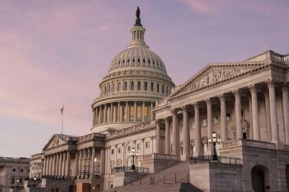 Senado Estados Unidos