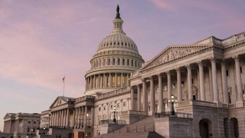 Senado Estados Unidos
