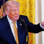 Trump impulsa alianza regional contra cárteles y mantiene presión sobre México