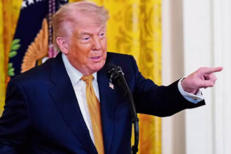Trump impulsa alianza regional contra cárteles y mantiene presión sobre México
