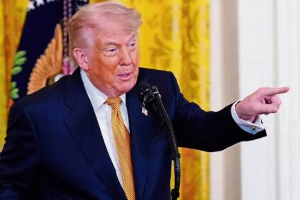Trump impulsa alianza regional contra cárteles y mantiene presión sobre México