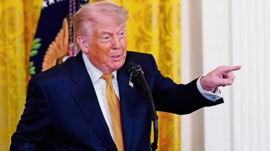 Trump impulsa alianza regional contra cárteles y mantiene presión sobre México