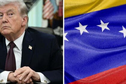 Trump plantea posible integración de Venezuela a EU y genera reacción en Caracas