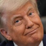 Trump podría perderse la boda de su hijo