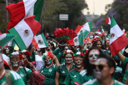 UNAM pide no ignorar riesgos sociales durante el Mundial 2026