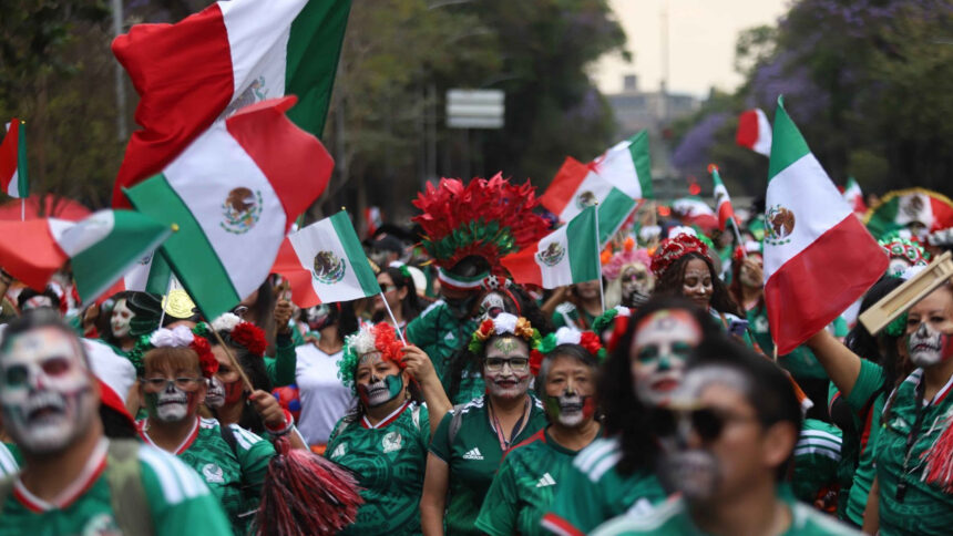 UNAM pide no ignorar riesgos sociales durante el Mundial 2026