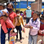 Violencia en Chilapa obliga a cientos de familias a dejar sus hogares