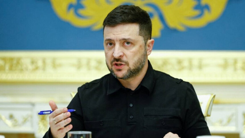 Volodímir