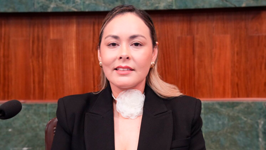 Yeraldine Bonilla Valverde