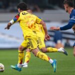 Alineación indebida del América