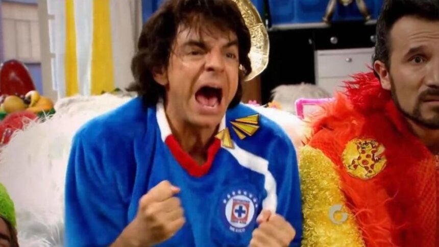 Campeonato de Cruz Azul
