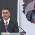 Rubén Rocha Moya