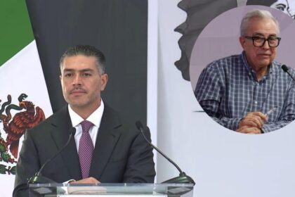 Rubén Rocha Moya