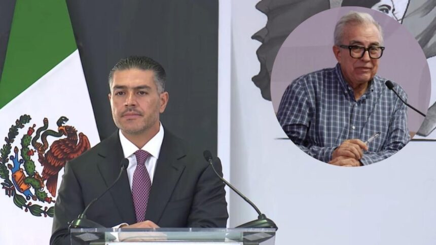 Rubén Rocha Moya