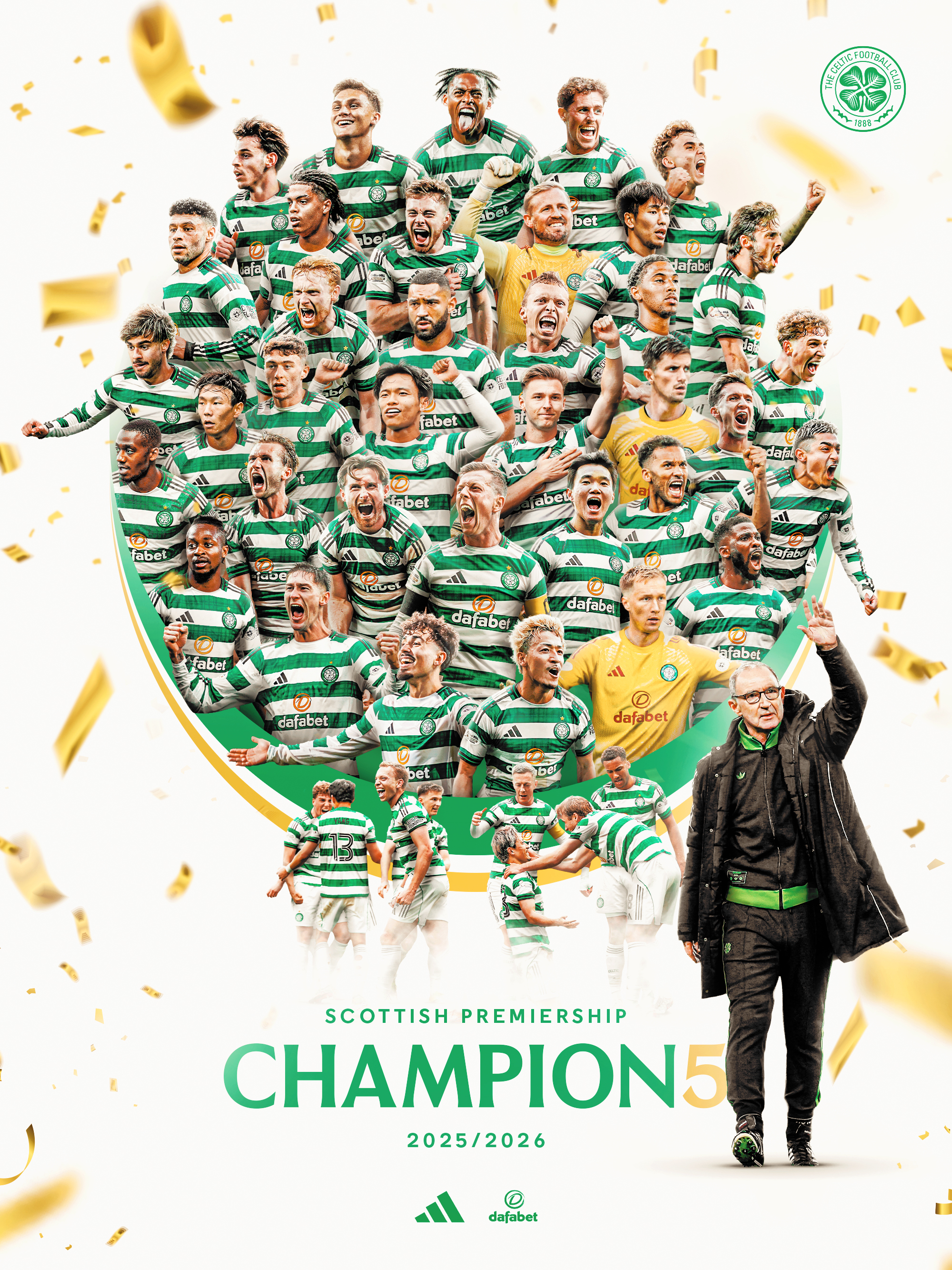 Celtic FC