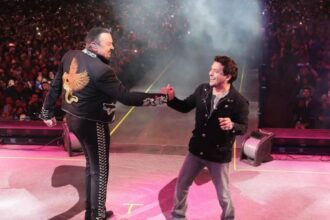Christian Nodal
