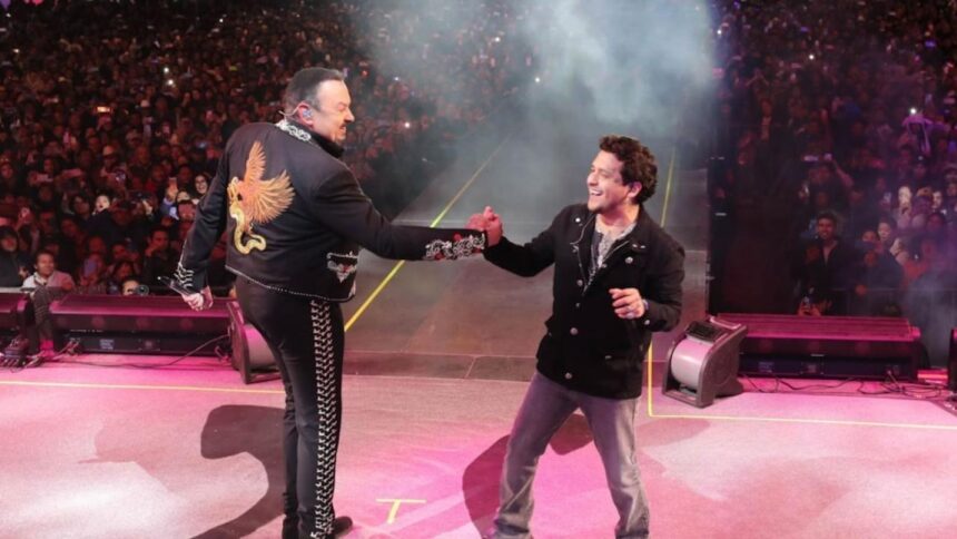 Christian Nodal