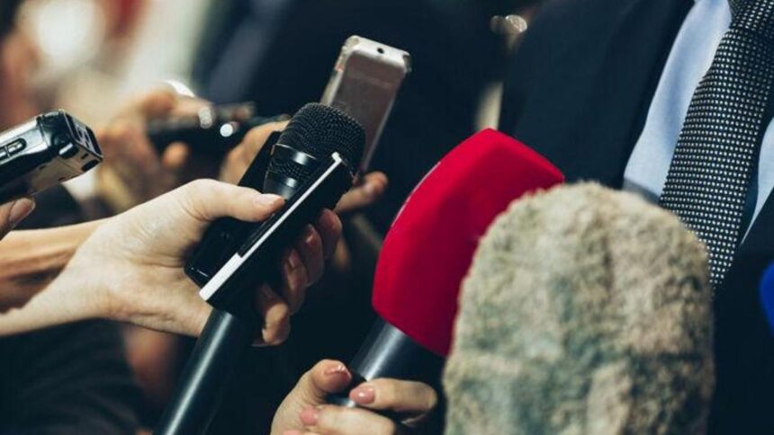 periodista
