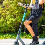 scooters eléctricos