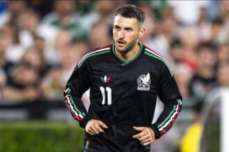 Santiago Giménez