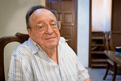 Hijo de Chespirito