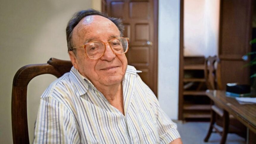 Hijo de Chespirito