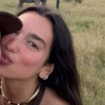 Dua Lipa