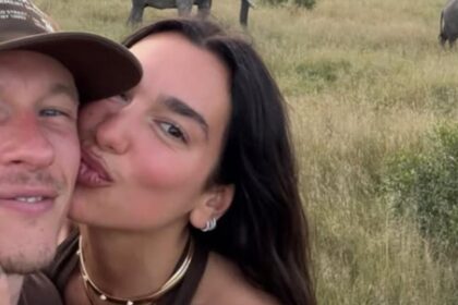 Dua Lipa