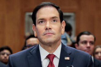 Marco Rubio