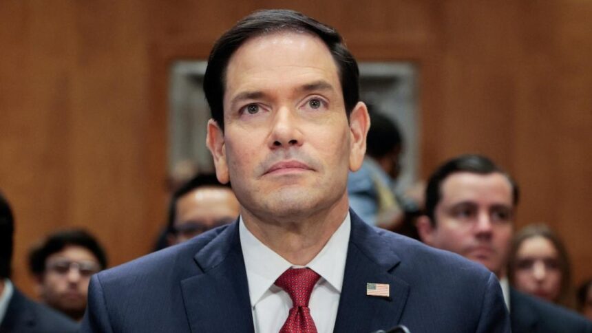 Marco Rubio