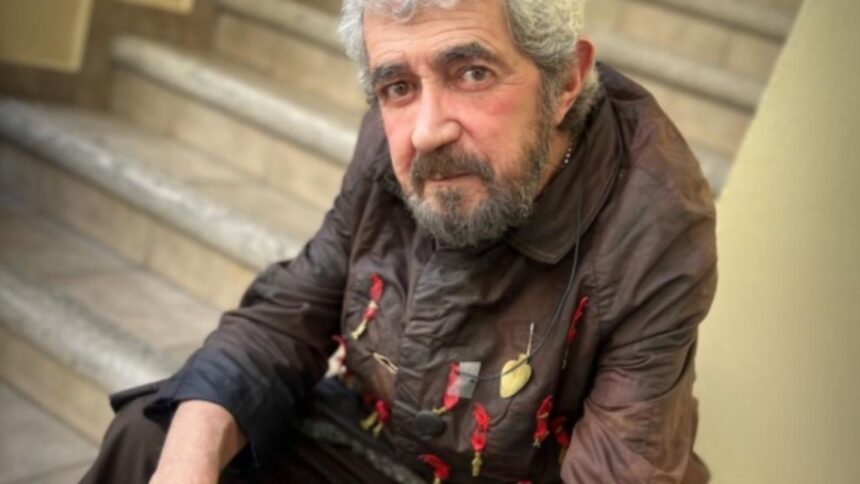 Manuel “Flaco” Ibáñez
