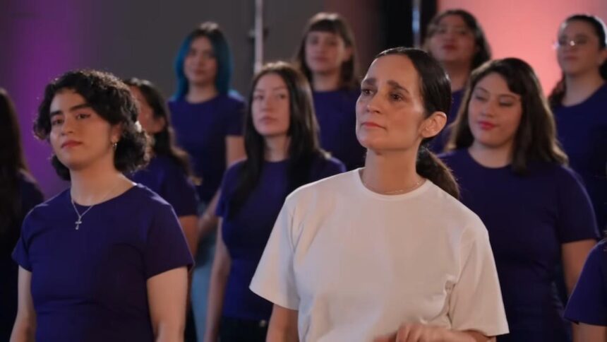 Julieta Venegas