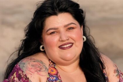 La Fatshionista