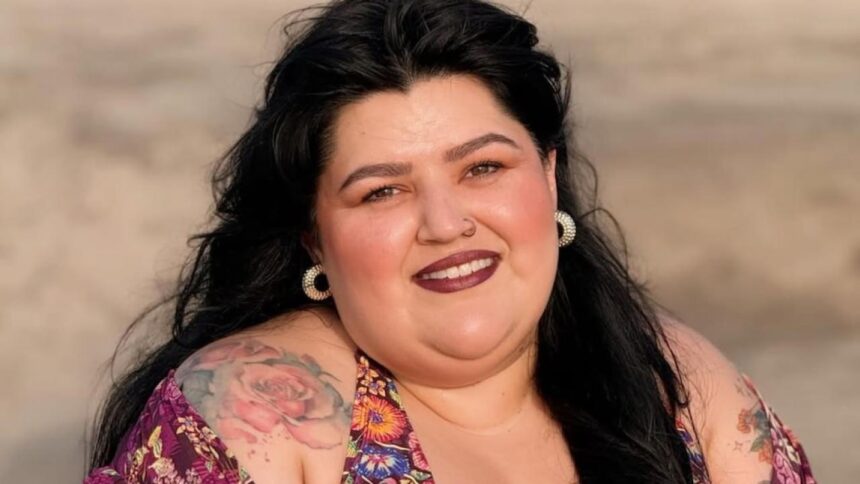 La Fatshionista