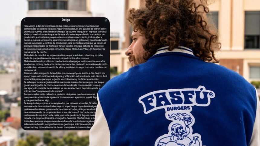 Luisito Comunica