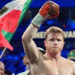 Canelo Álvarez