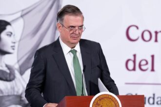 Marcelo Ebrard