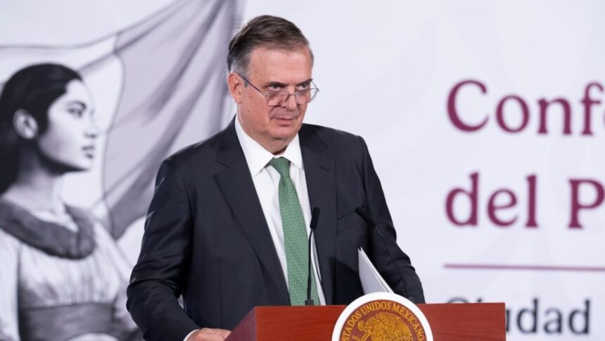 Marcelo Ebrard