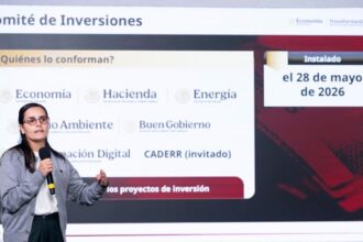 Gobierno federal