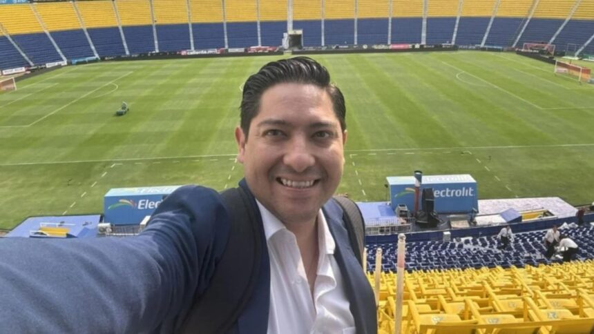 Julio Ibáñez