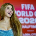 Shakira