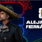 Alejandro Fernández