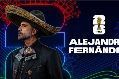 Alejandro Fernández