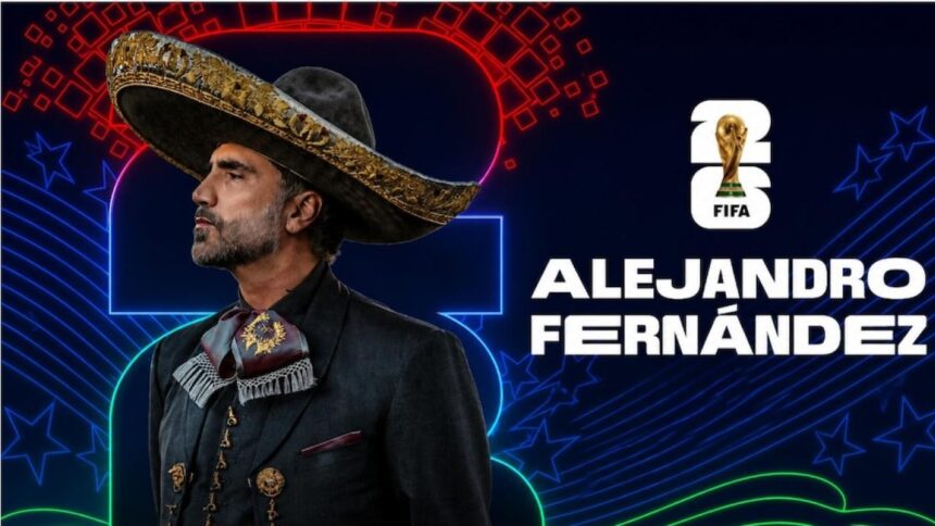 Alejandro Fernández