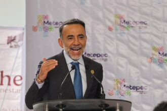 Fiscalía del Estado de México