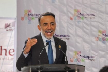 Fiscalía del Estado de México