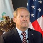 Embajador de EEUU