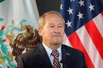 Embajador de EEUU