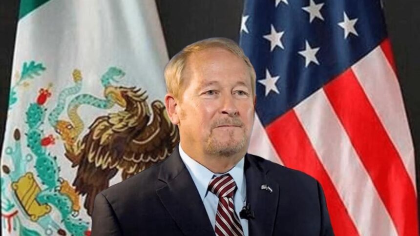 Embajador de EEUU