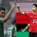México vs Corea del Sur